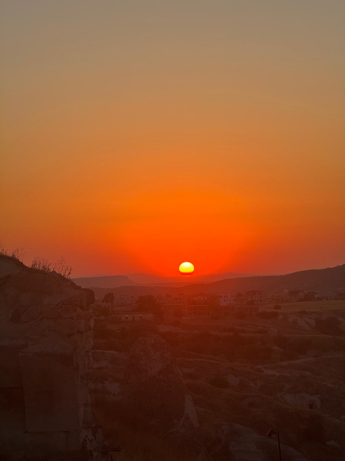 Patina Cappadocia Galeri