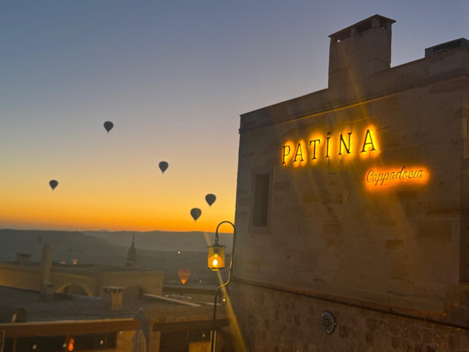 Patina Cappadocia Galeri