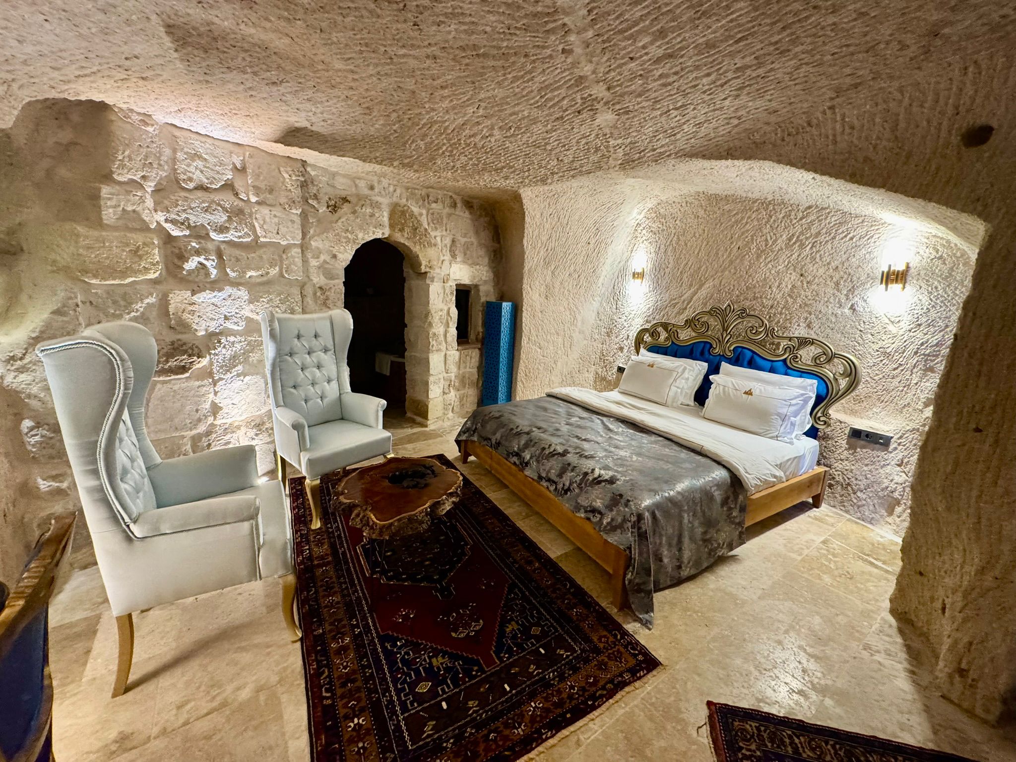 Executive Oda odası resmi