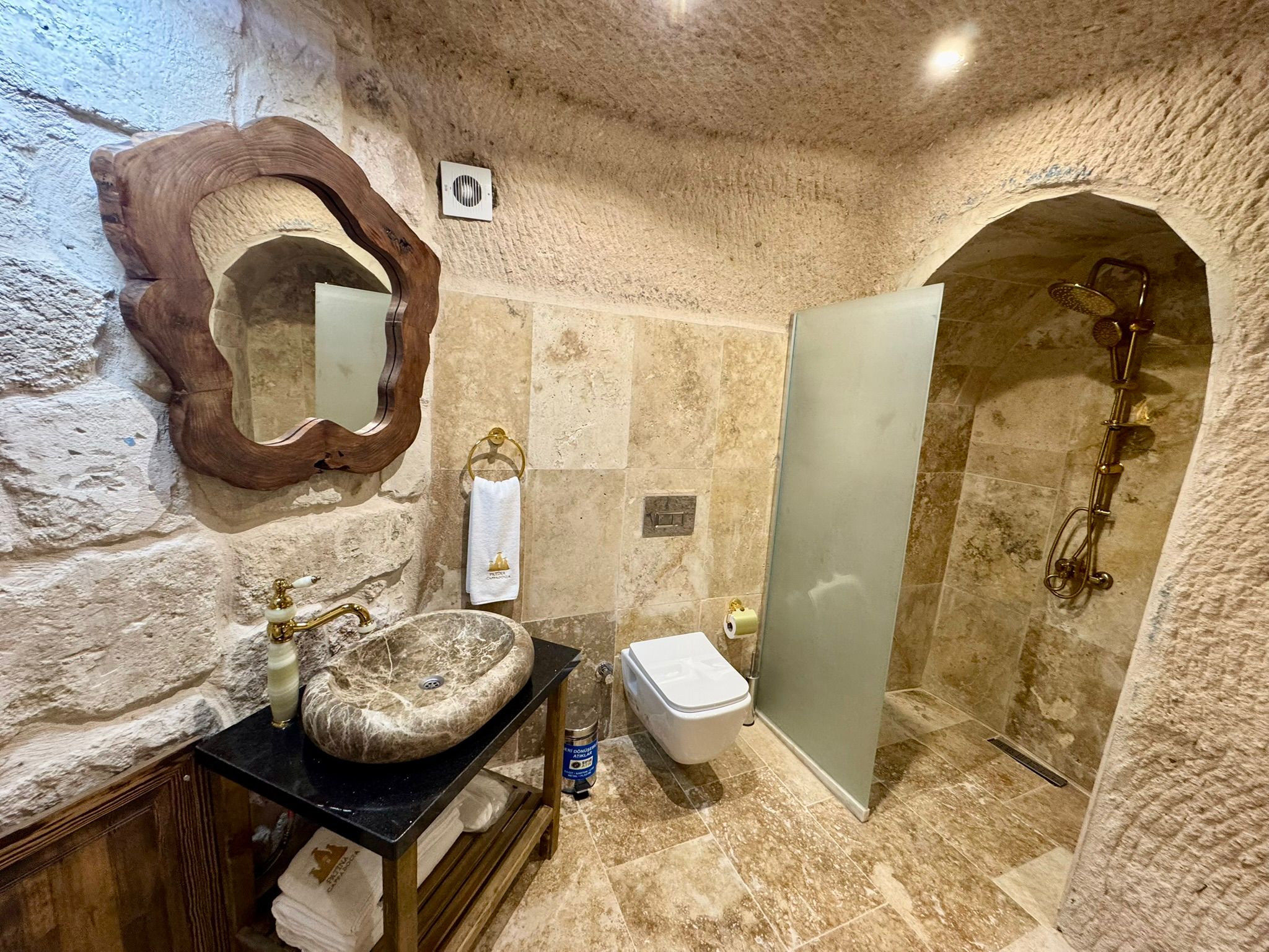 Executive Oda odası resmi