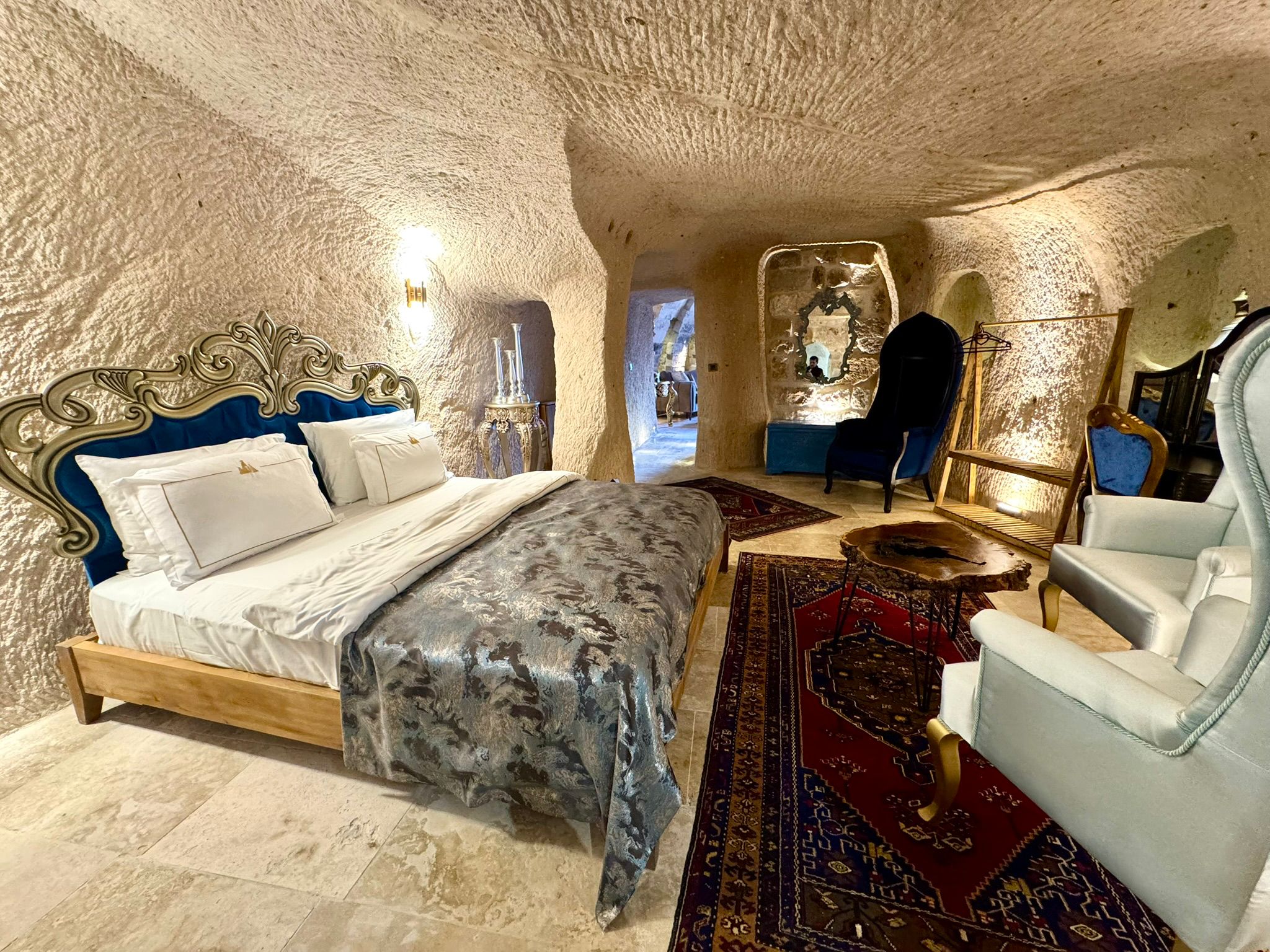 Executive Oda odası resmi