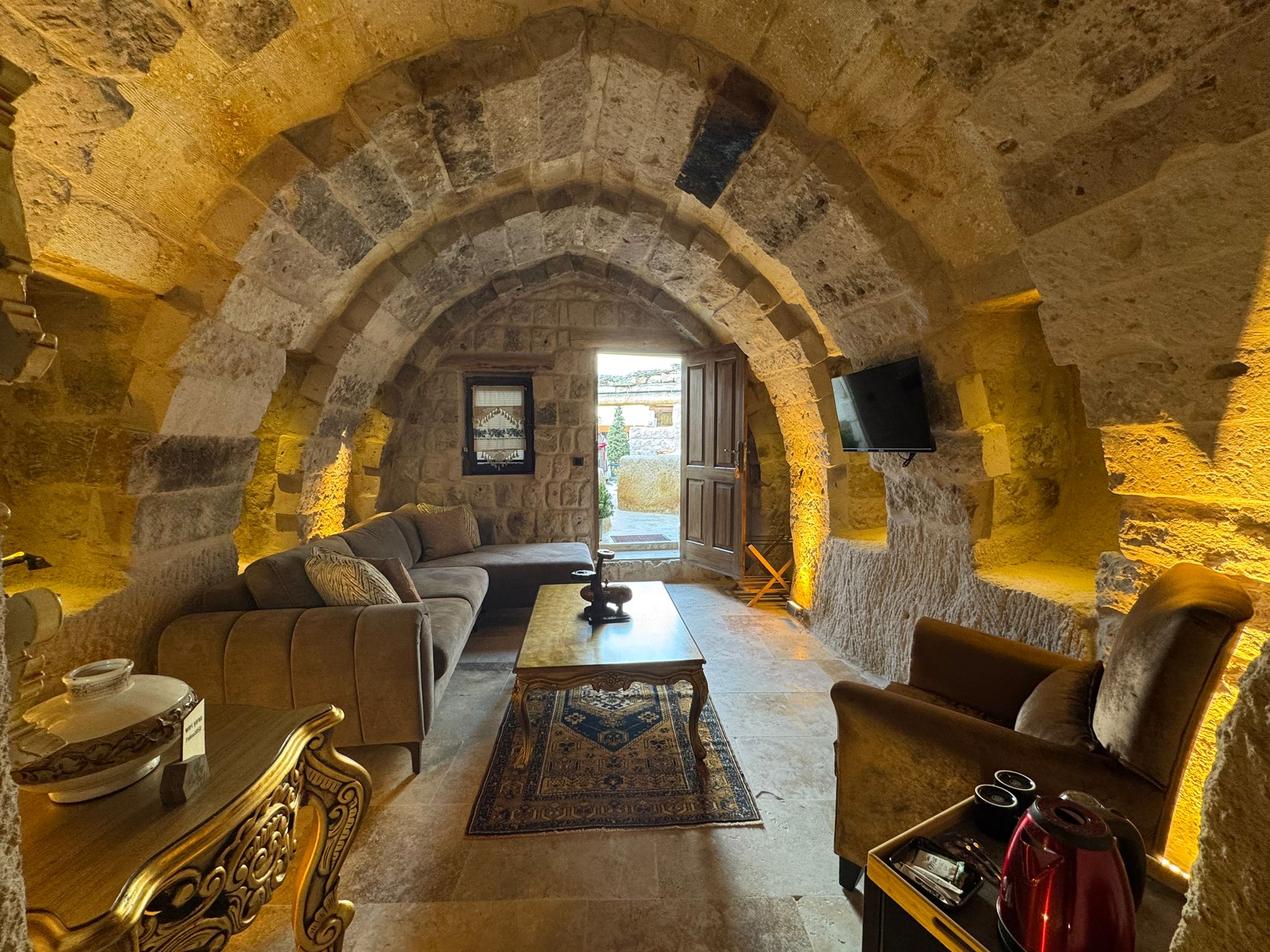 Executive Oda odası resmi