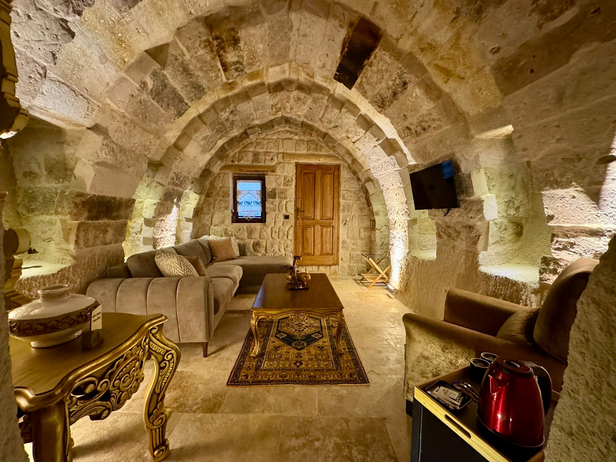 Executive Oda odası resmi