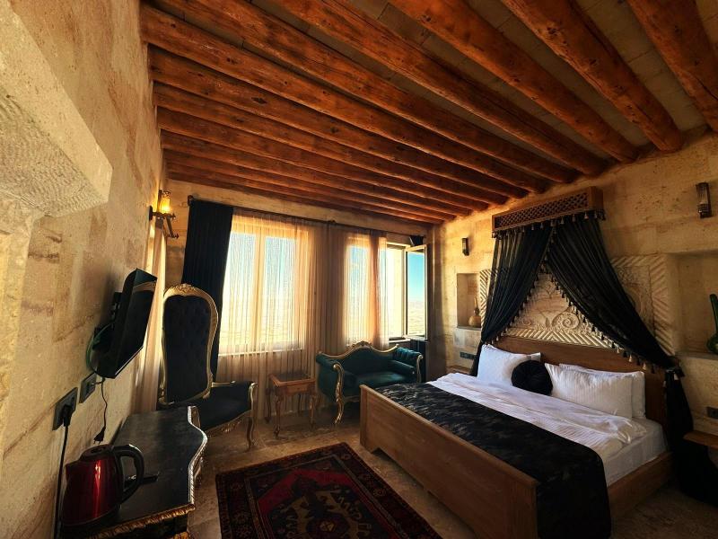 King Suite odası resmi