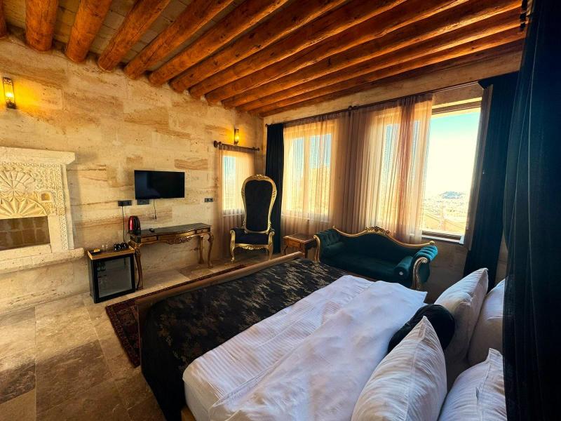 King Suite odası resmi