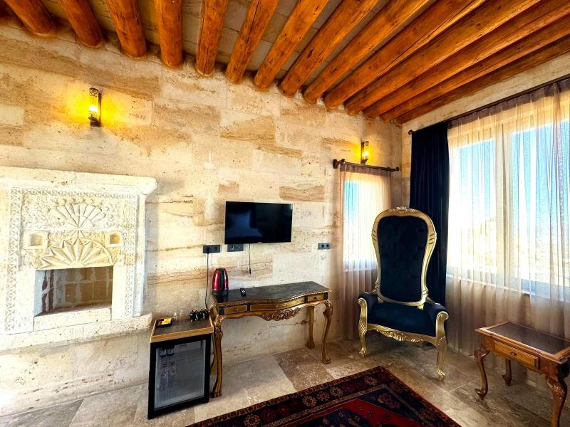 King Suite odası resmi