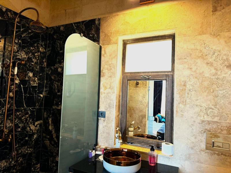 King Suite odası resmi