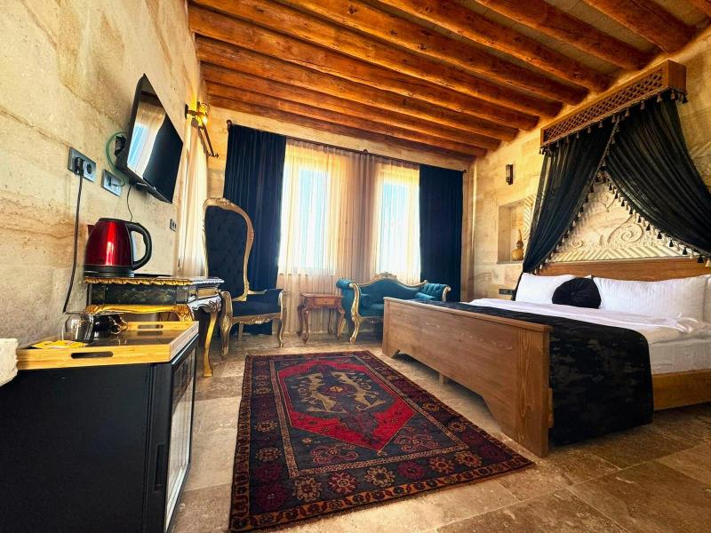 King Suite odası resmi