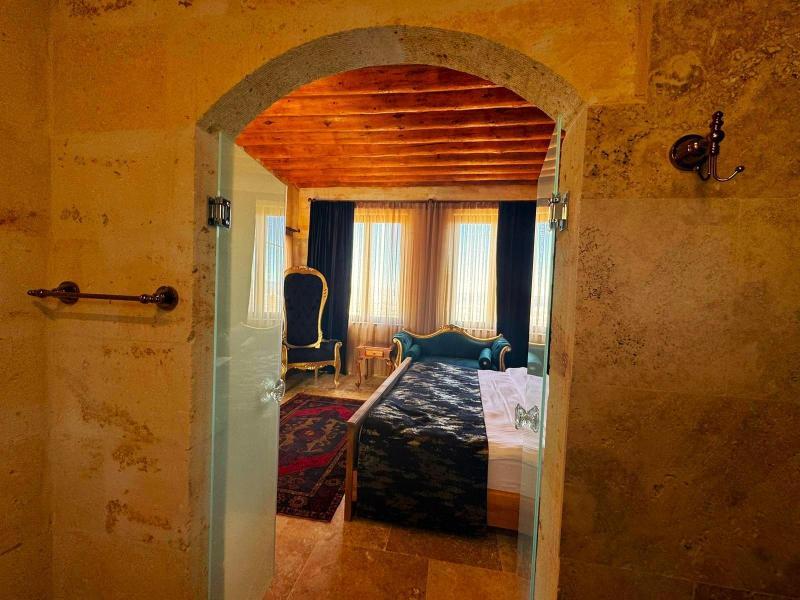 King Suite odası resmi