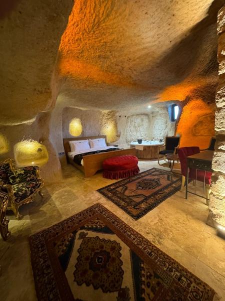 Presidential Suite odası resmi