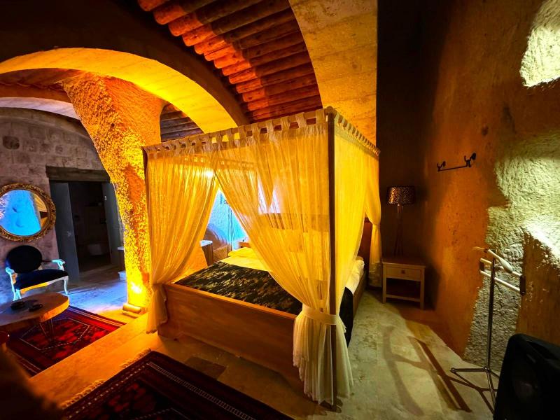 Queen Oda odası resmi