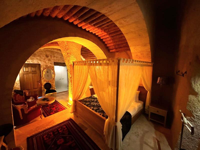 Queen Oda odası resmi