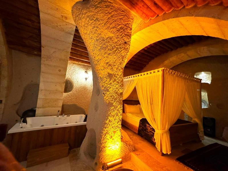 Queen Oda odası resmi