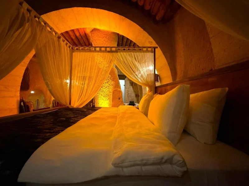 Queen Oda odası resmi