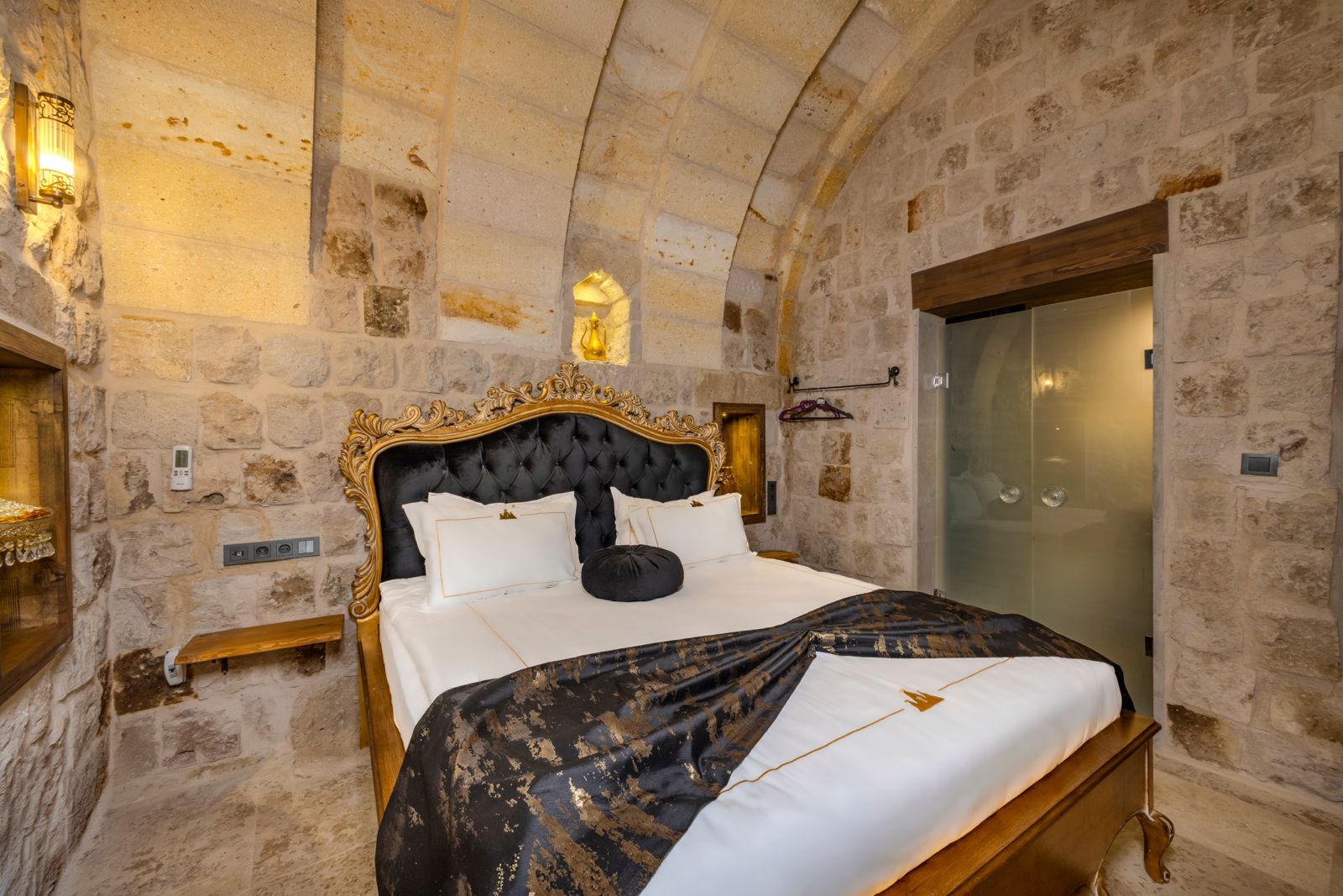 Patina Cappadocia Superior Room