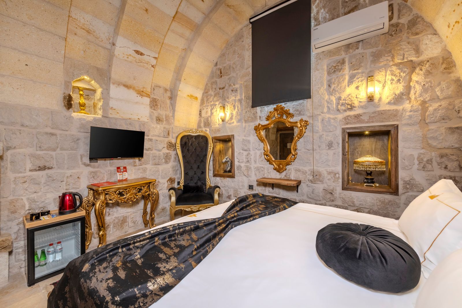 Patina Cappadocia Superior Room