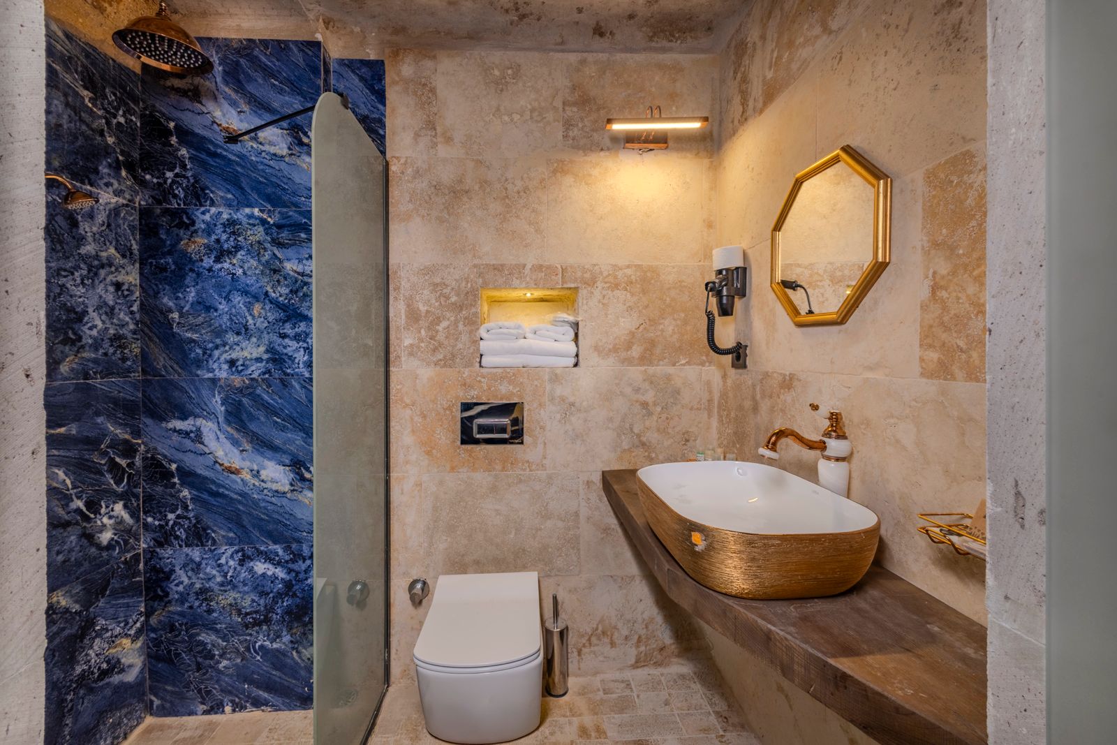 Patina Cappadocia Superior Room