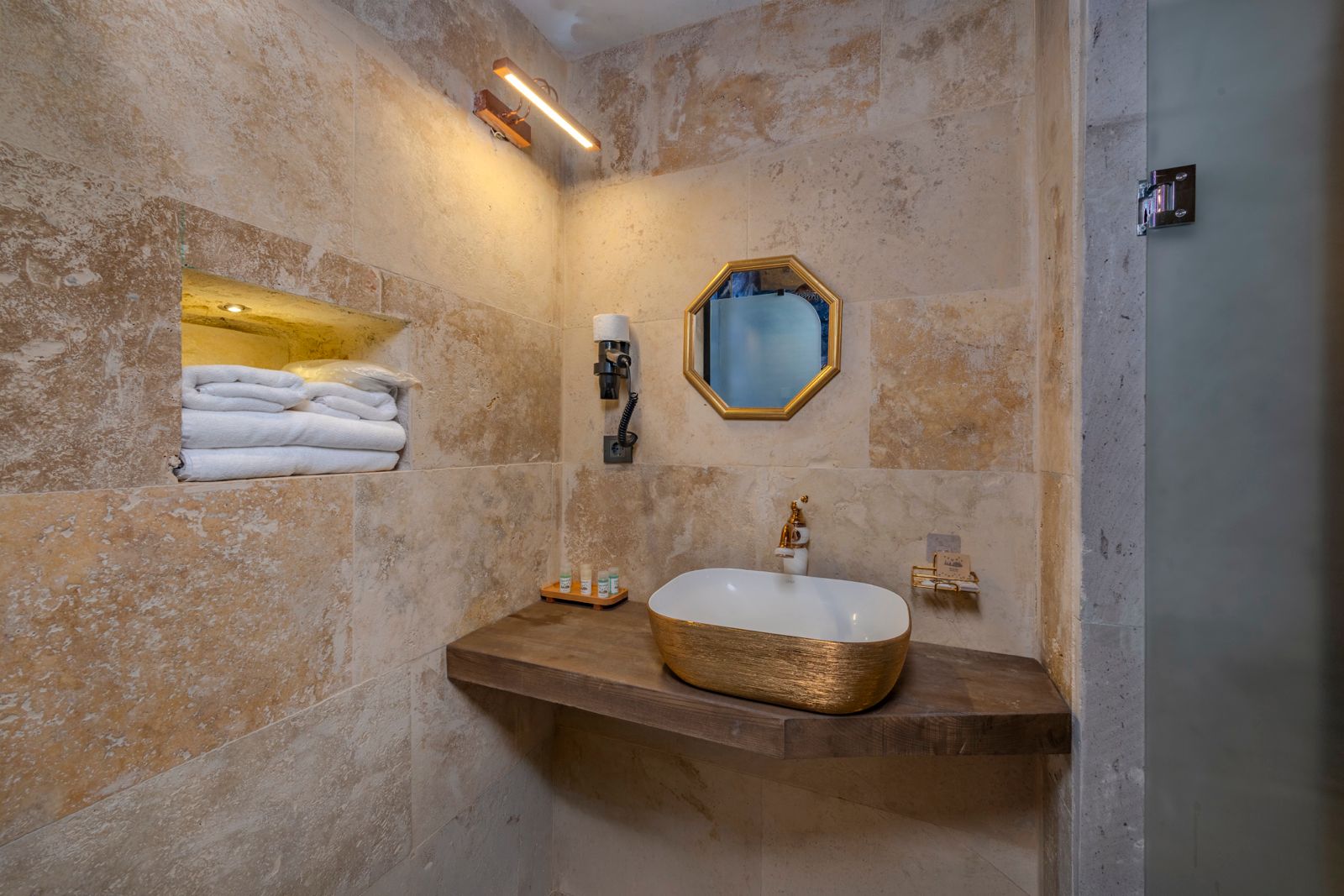 Patina Cappadocia Superior Room