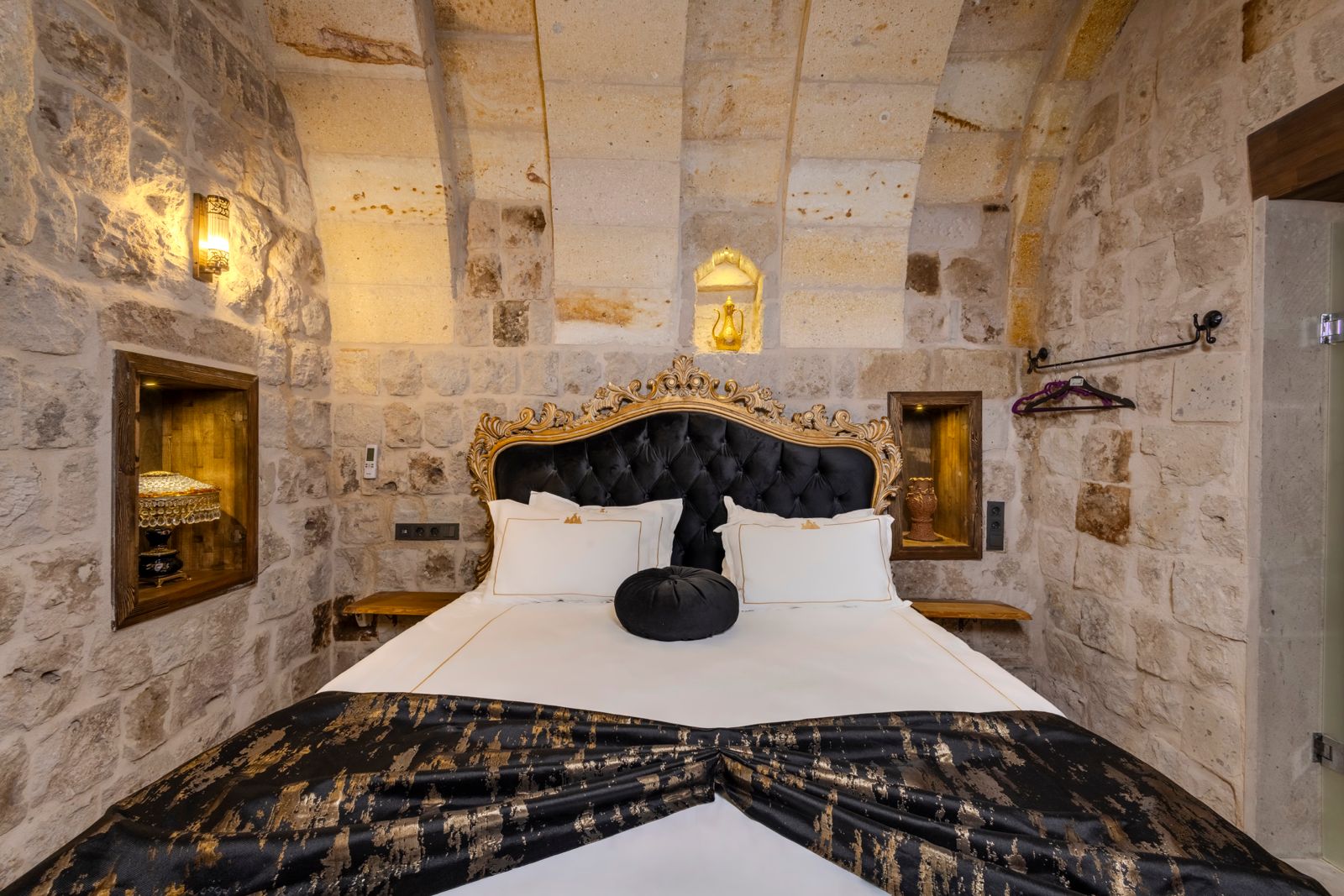 Patina Cappadocia Superior Room