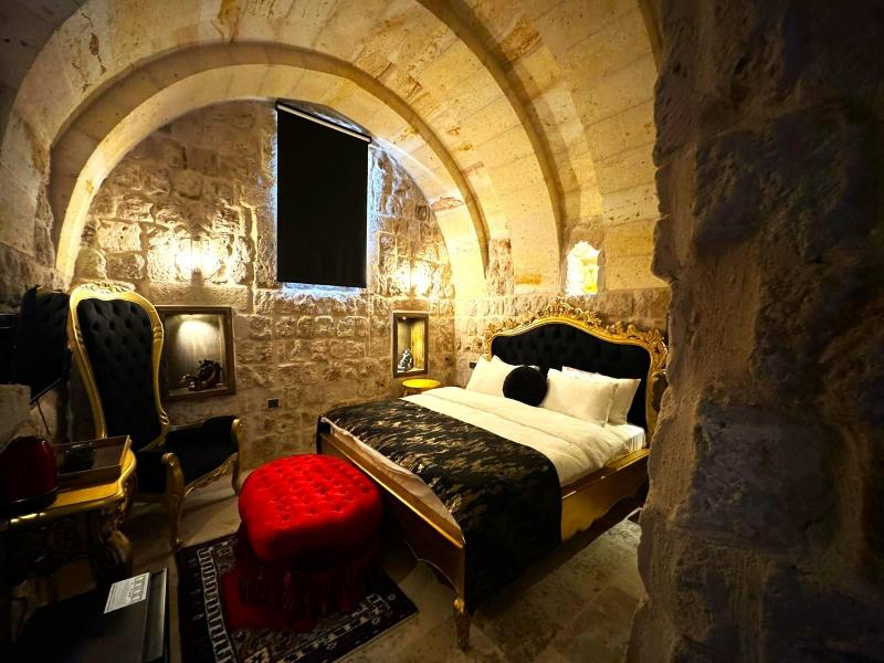 Superior Oda odası resmi