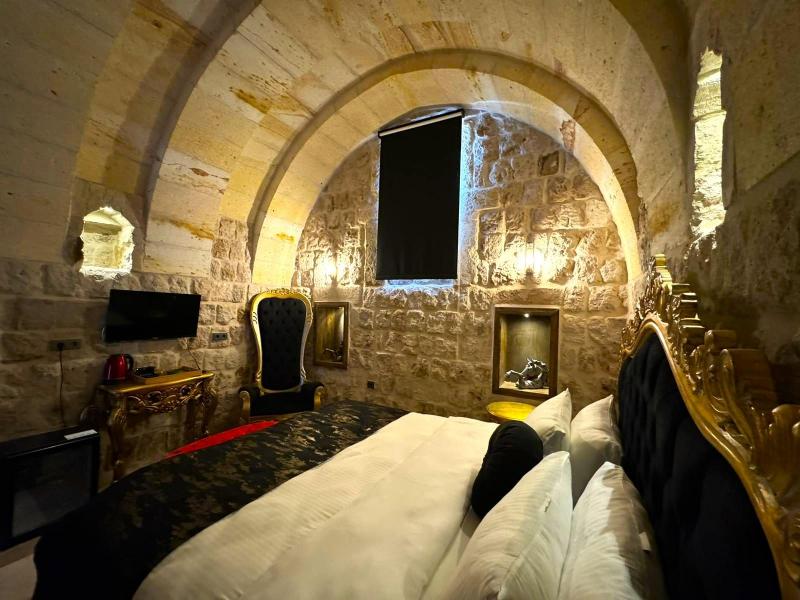 Superior Oda odası resmi