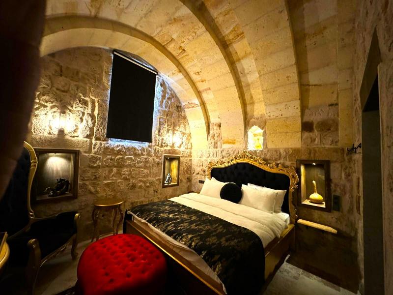 Superior Oda odası resmi