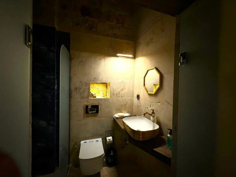 Superior Oda odası resmi