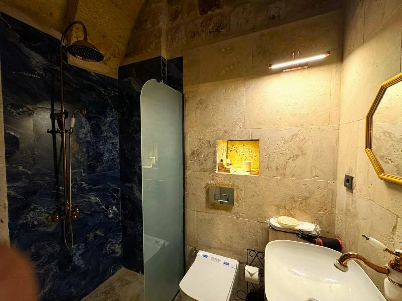 Superior Oda odası resmi