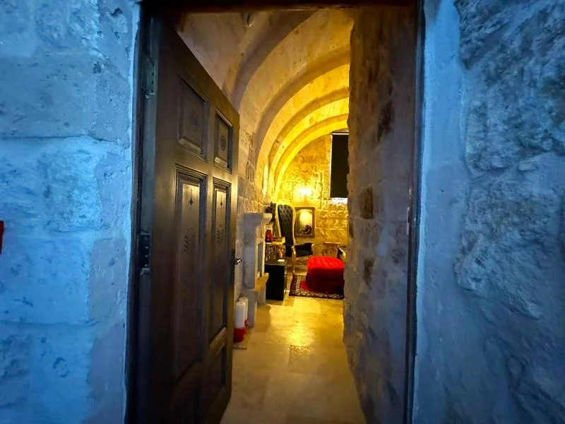 Superior Oda odası resmi