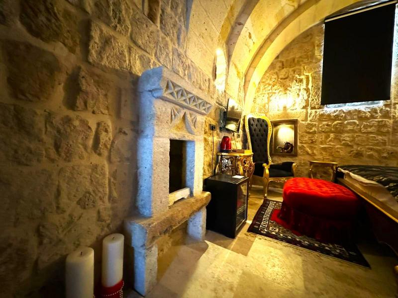 Superior Oda odası resmi